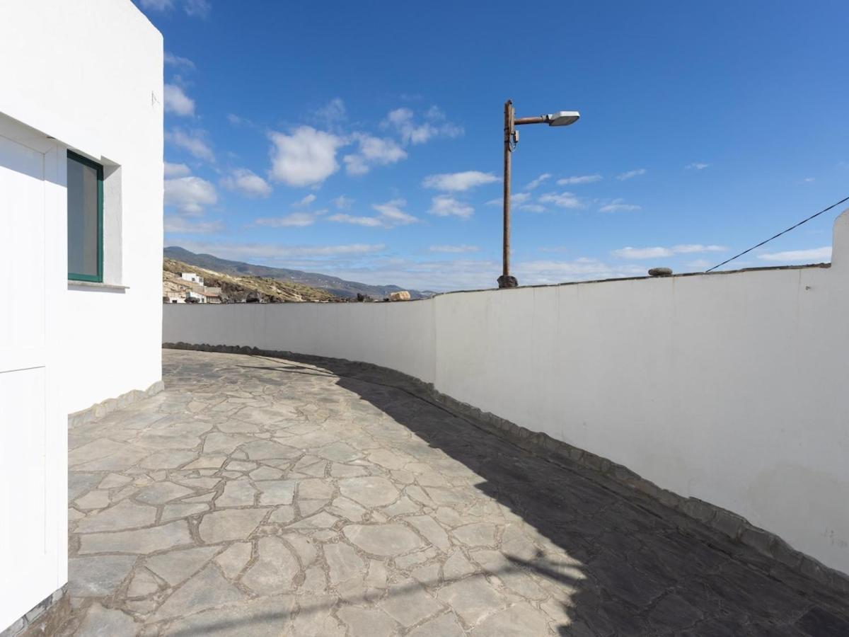 Lightbooking Playa De La Viuda Tenerife Villa El Carreton Exteriör bild